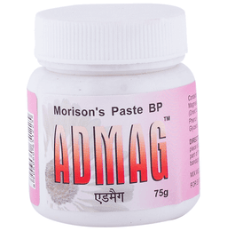 ADPL Admag Morison's Paste BP (75gm Each) thumbnail 3