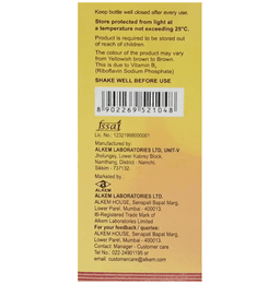 A to Z NS Oral Drops Mango thumbnail 3