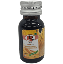 A to Z NS Oral Drops Mango thumbnail 5