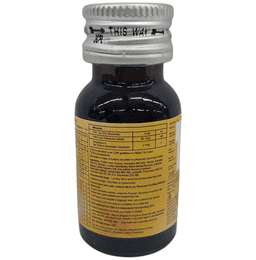 A to Z NS Oral Drops Mango thumbnail 7