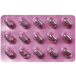 A to Z Women Capsule with Multivitamins, Multiminerals & Natural Extracts thumbnail 4