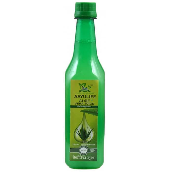 Aayulife Aloe Vera Juice