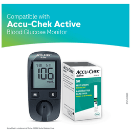 Accu-Chek Active Strip thumbnail 2