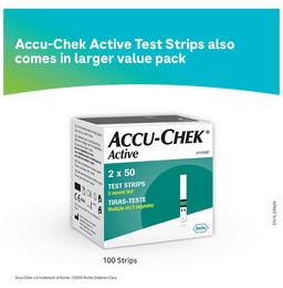 Accu-Chek Active Strip thumbnail 4