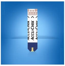 Accu-Chek Aviva Test Strip (Only Strips) thumbnail 2