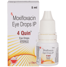 4 Quin Eye Drop thumbnail 1