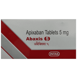 Abaxis 5 Tablet thumbnail 1