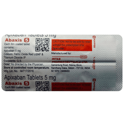 Abaxis 5 Tablet thumbnail 3
