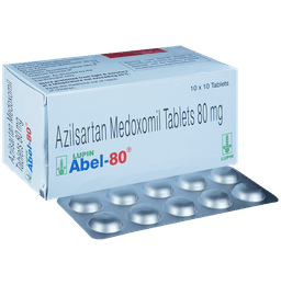 Abel 80 Tablet thumbnail 1