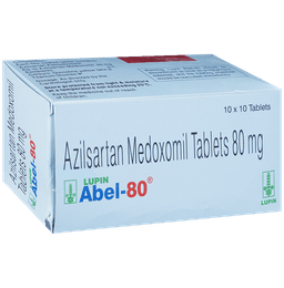 Abel 80 Tablet thumbnail 2