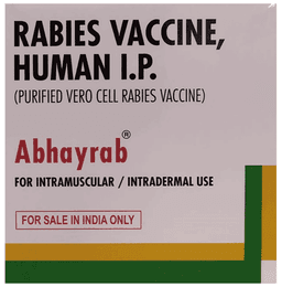 Abhayrab Vaccine thumbnail 1
