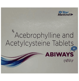 Abiways Tablet thumbnail 1