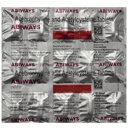 Abiways Tablet thumbnail 4