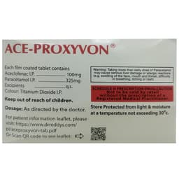 Ace Proxyvon Tablet thumbnail 2