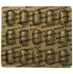 Aceclo Plus Tablet thumbnail 4