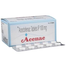 Acenac Tablet thumbnail 1