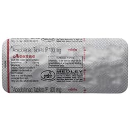 Acenac Tablet thumbnail 5