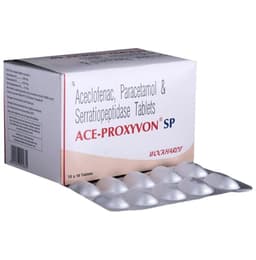 Ace-Proxyvon SP Tablet thumbnail 1
