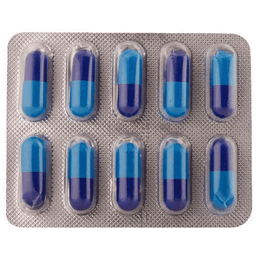 AD 100mg Capsule thumbnail 2