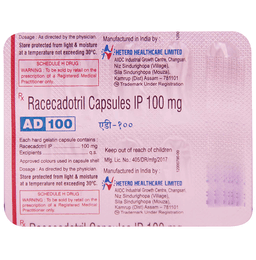 AD 100mg Capsule thumbnail 3