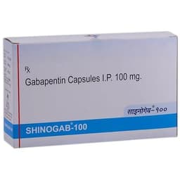 Shinogab 100 Capsule thumbnail 1