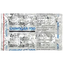 Shinogab 100 Capsule thumbnail 2