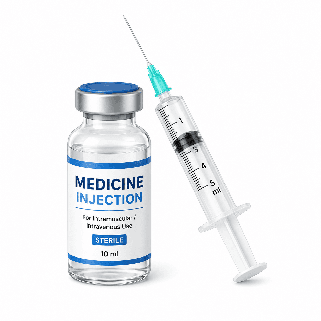 Elmecob 500mcg Injection