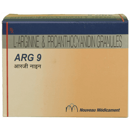 ARG 9 Granules thumbnail 1