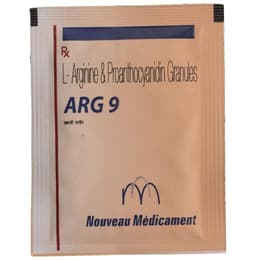 ARG 9 Granules thumbnail 3
