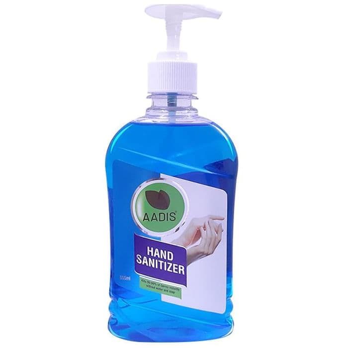 Aadis Hand Sanitizer