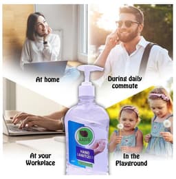 Aadis Hand Sanitizer thumbnail 5