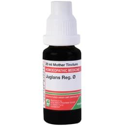 ADEL Juglans Reg Mother Tincture Q thumbnail 1