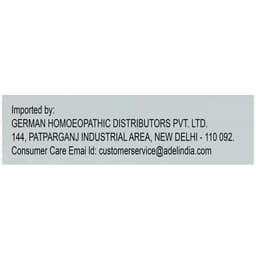 ADEL Juglans Reg Mother Tincture Q thumbnail 5