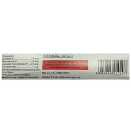 ANO-metrogyl Cream thumbnail 3