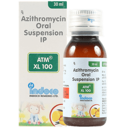 ATM XL 100mg/5ml Syrup thumbnail 2