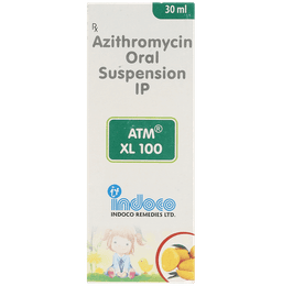 ATM XL 100mg/5ml Syrup thumbnail 3