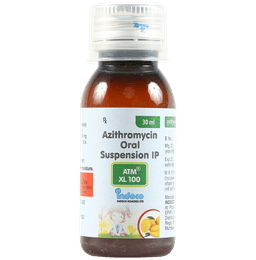 ATM XL 100mg/5ml Syrup thumbnail 5