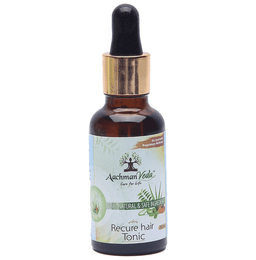 Aachman Veda Recure Hair Tonic thumbnail 3