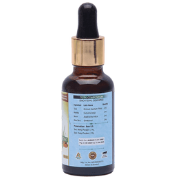 Aachman Veda Recure Hair Tonic thumbnail 5