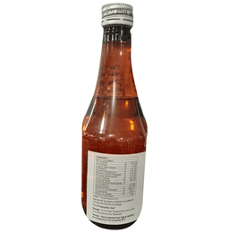 A to Z Syrup Delicious Mixed Fruit thumbnail 4
