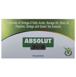 Absolut 3.6.9 Capsule thumbnail 2