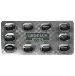 Absolut 3.6.9 Capsule thumbnail 4