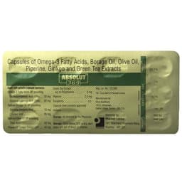 Absolut 3.6.9 Capsule thumbnail 5