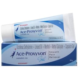 Ace-Proxyvon Gel thumbnail 1