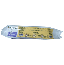 Himalaya Baby Himalaya Shishu Anand Baby Wipes (72 Each) thumbnail 3