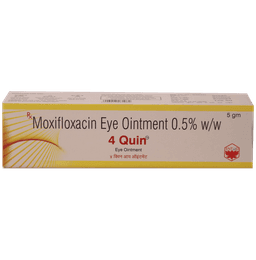 4 Quin Eye Ointment thumbnail 2