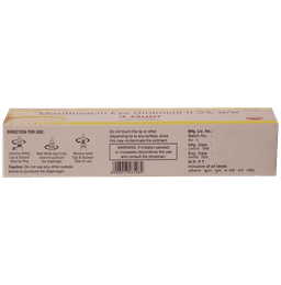 4 Quin Eye Ointment thumbnail 3