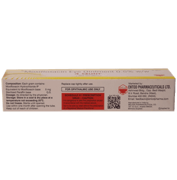 4 Quin Eye Ointment thumbnail 4