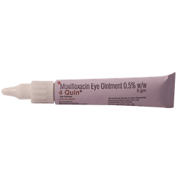 4 Quin Eye Ointment thumbnail 5