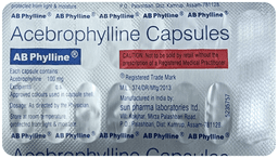 AB Phylline Capsule thumbnail 1